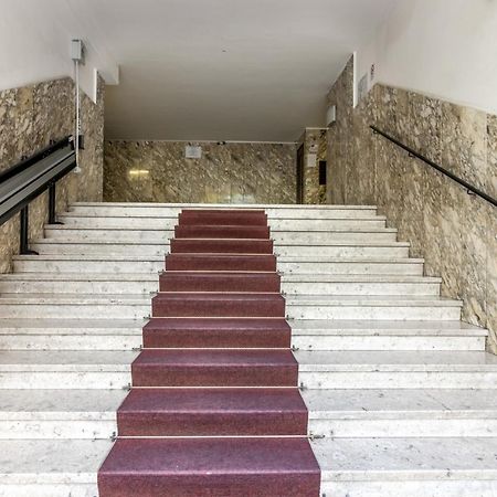 Il Faro Luxury Rooms & Lounge La Spezia Esterno foto