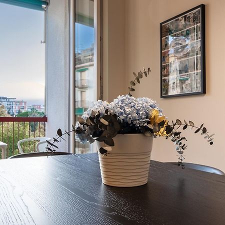 Il Faro Luxury Rooms & Lounge La Spezia Esterno foto