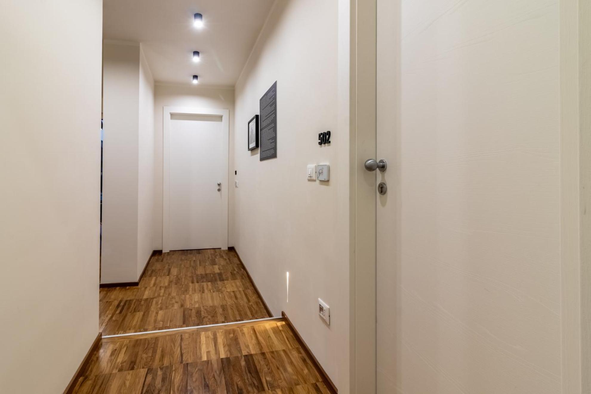 Il Faro Luxury Rooms & Lounge La Spezia Esterno foto