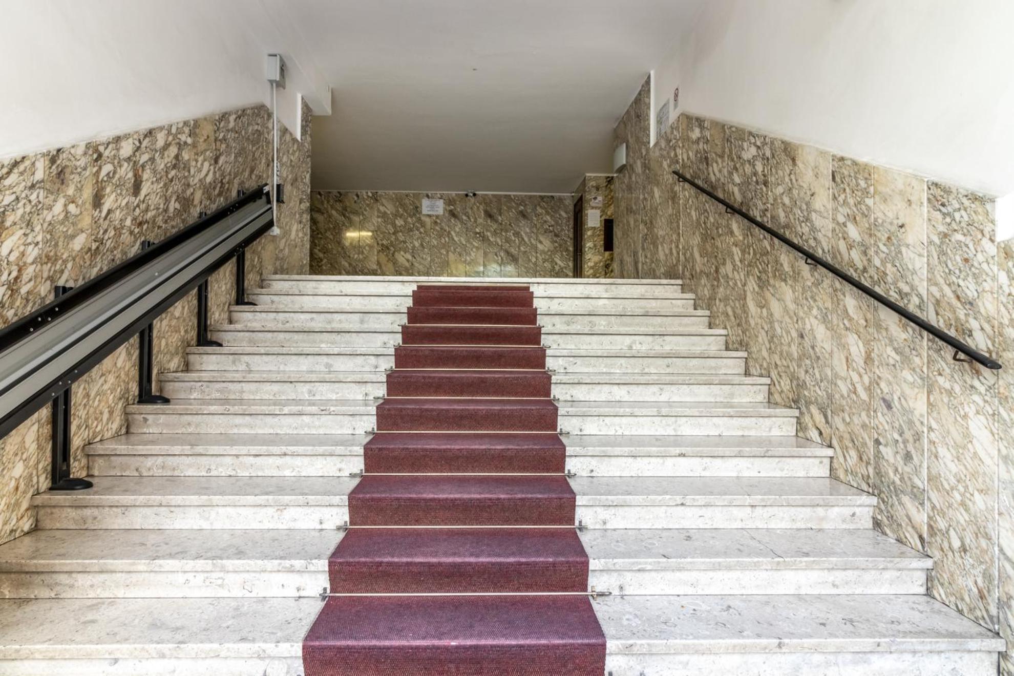 Il Faro Luxury Rooms & Lounge La Spezia Esterno foto