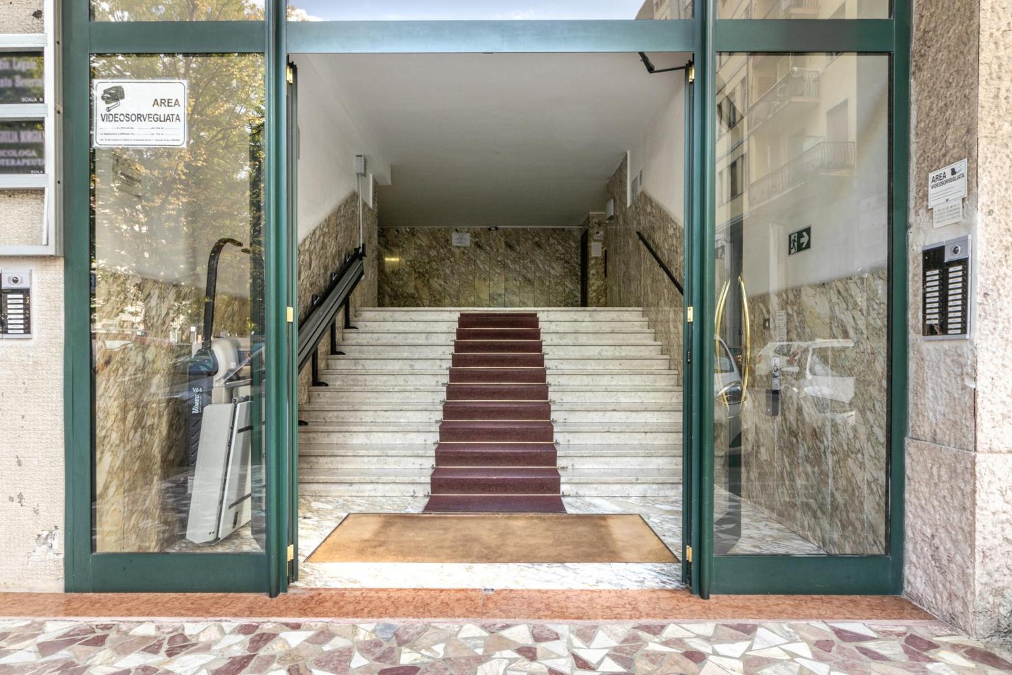 Il Faro Luxury Rooms & Lounge La Spezia Esterno foto