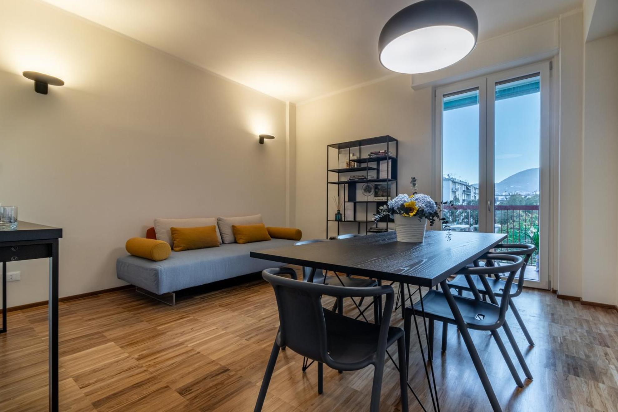 Il Faro Luxury Rooms & Lounge La Spezia Esterno foto