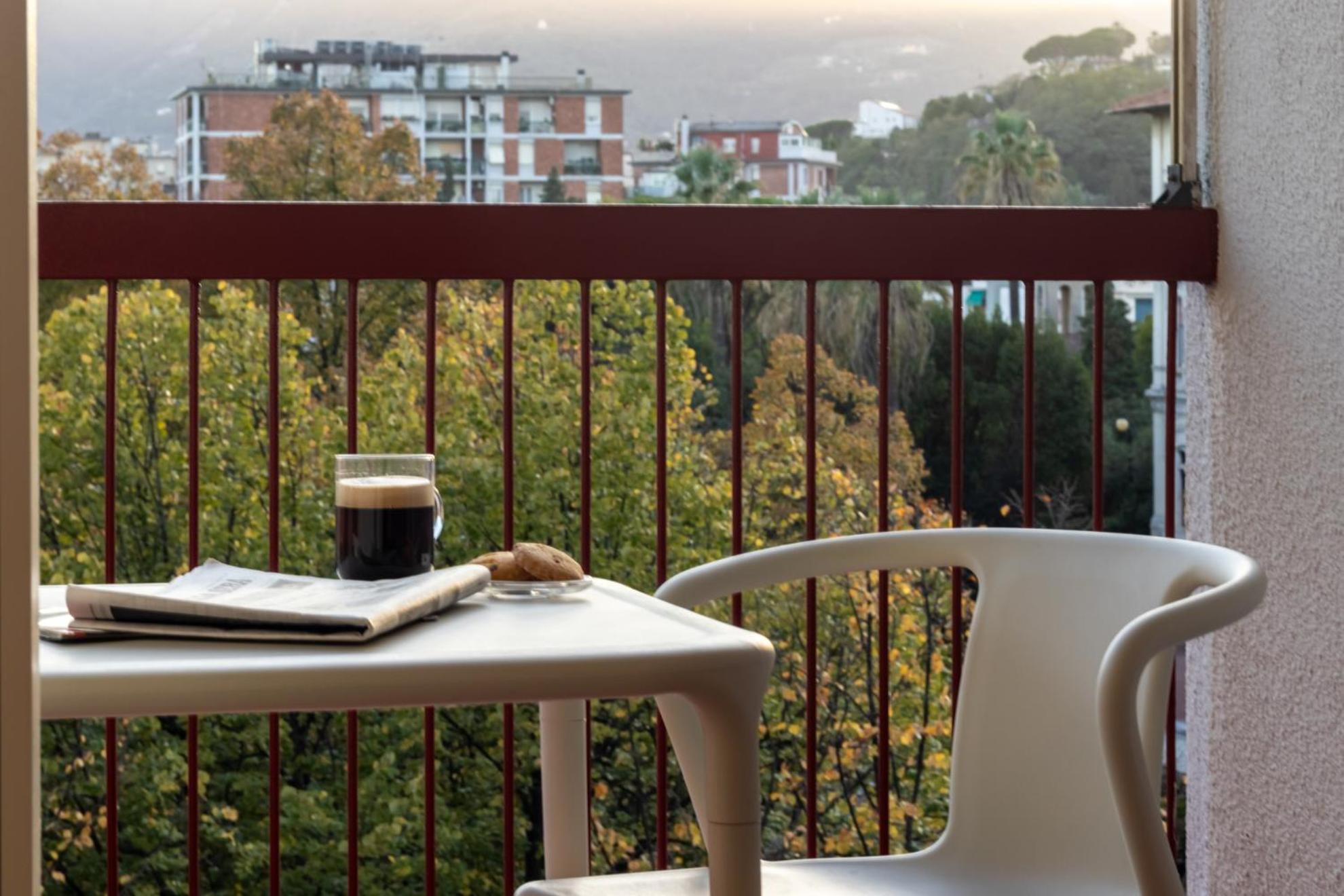 Il Faro Luxury Rooms & Lounge La Spezia Esterno foto