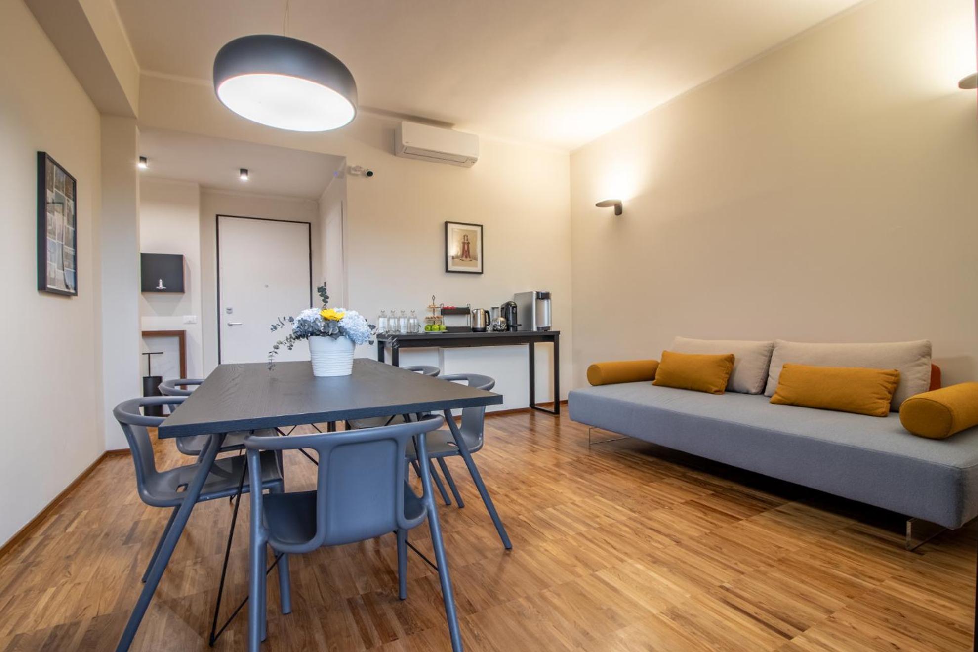 Il Faro Luxury Rooms & Lounge La Spezia Esterno foto