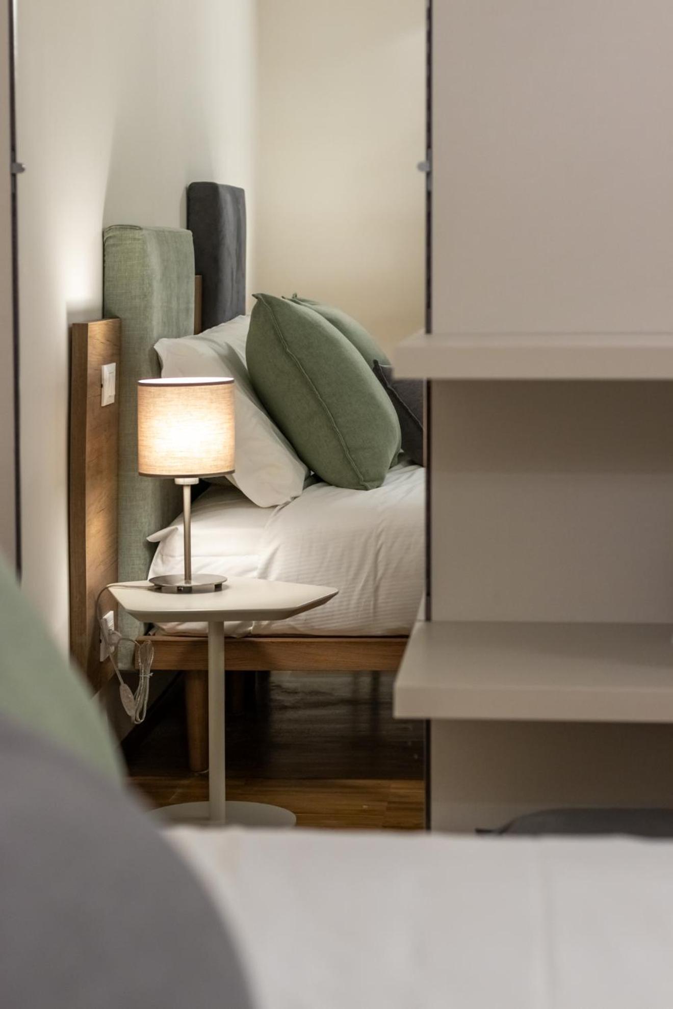 Il Faro Luxury Rooms & Lounge La Spezia Esterno foto