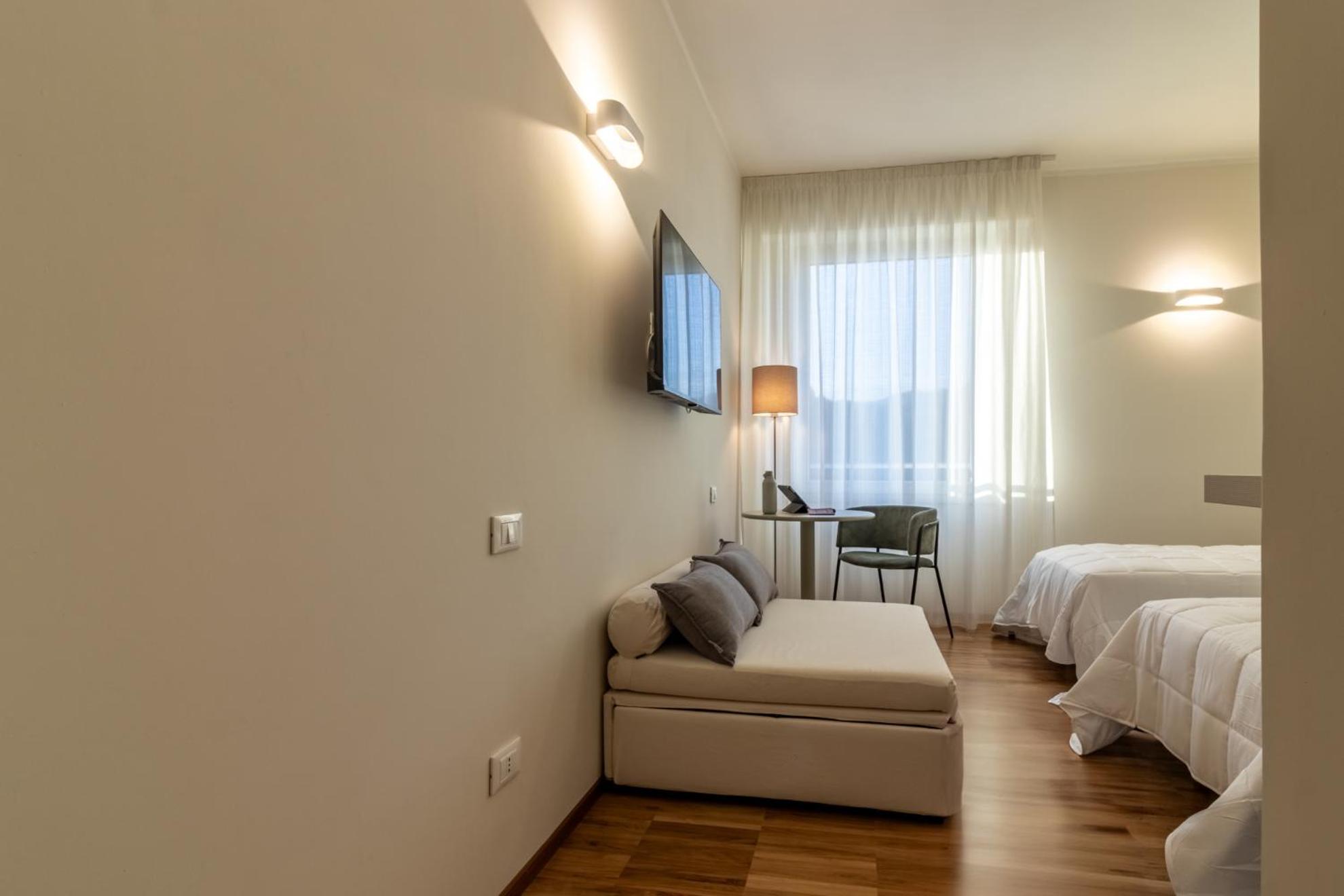 Il Faro Luxury Rooms & Lounge La Spezia Esterno foto