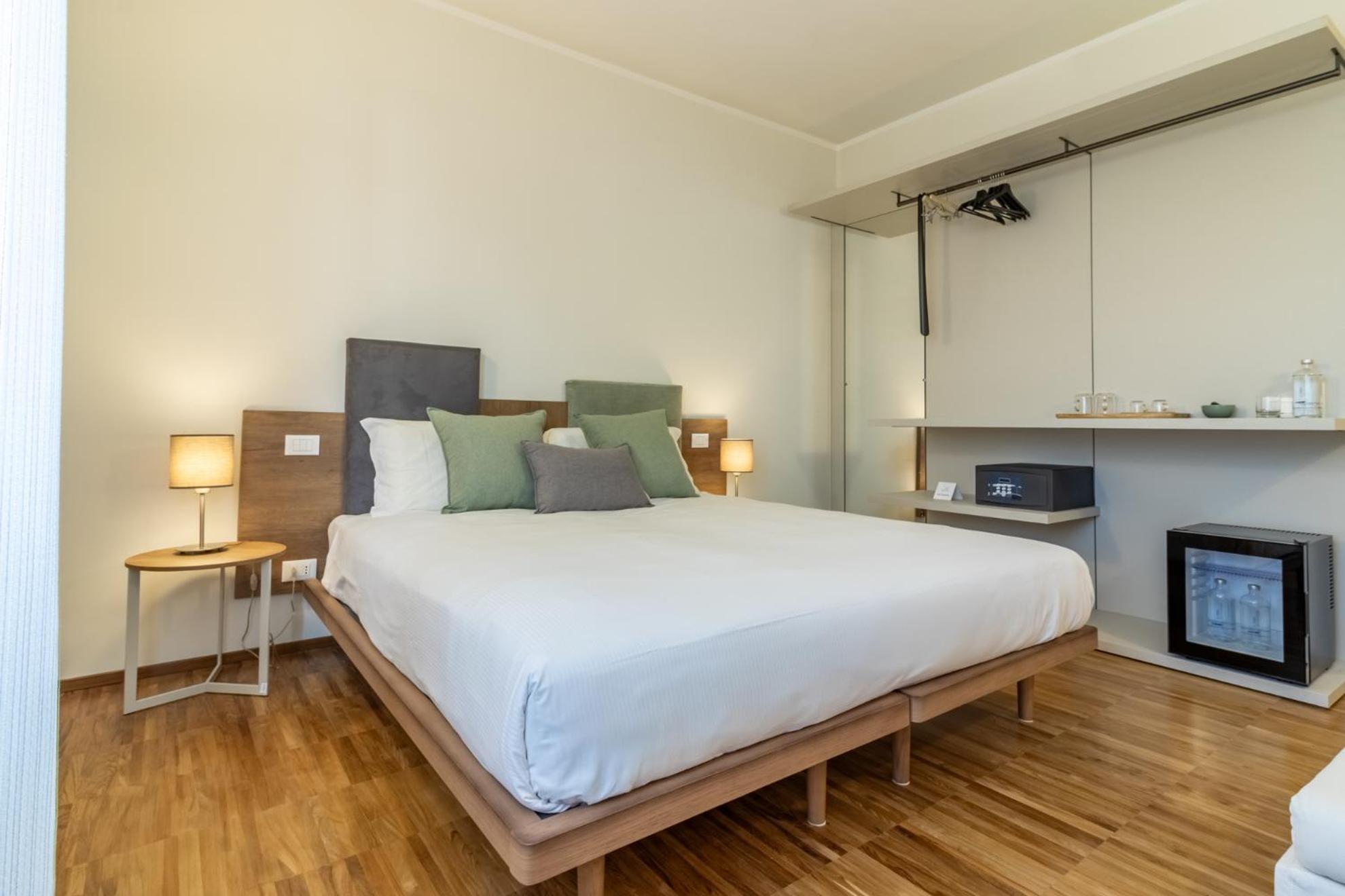 Il Faro Luxury Rooms & Lounge La Spezia Esterno foto