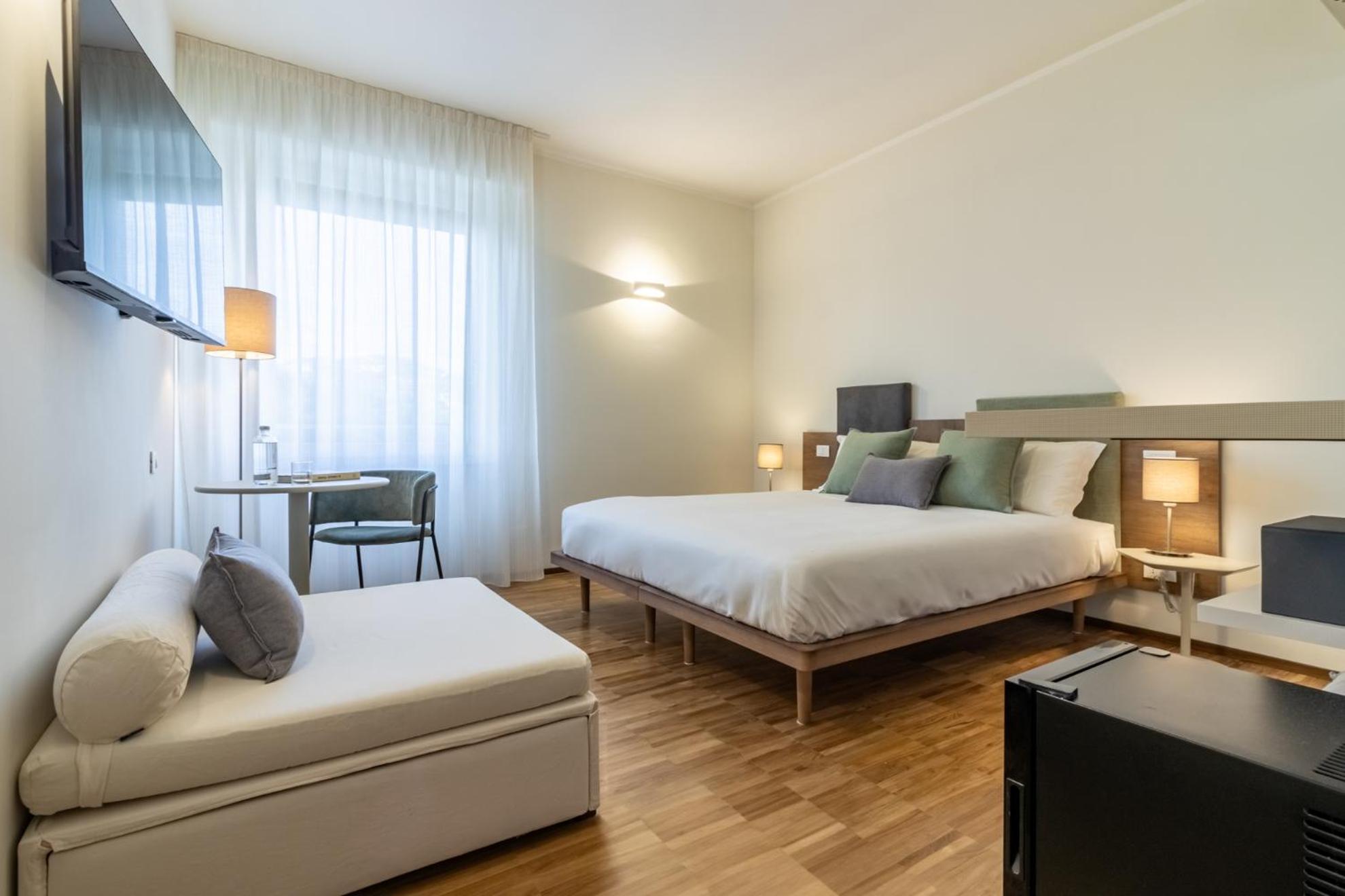 Il Faro Luxury Rooms & Lounge La Spezia Esterno foto