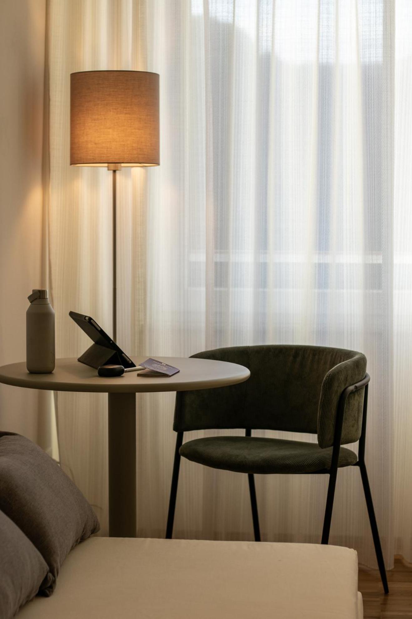 Il Faro Luxury Rooms & Lounge La Spezia Esterno foto