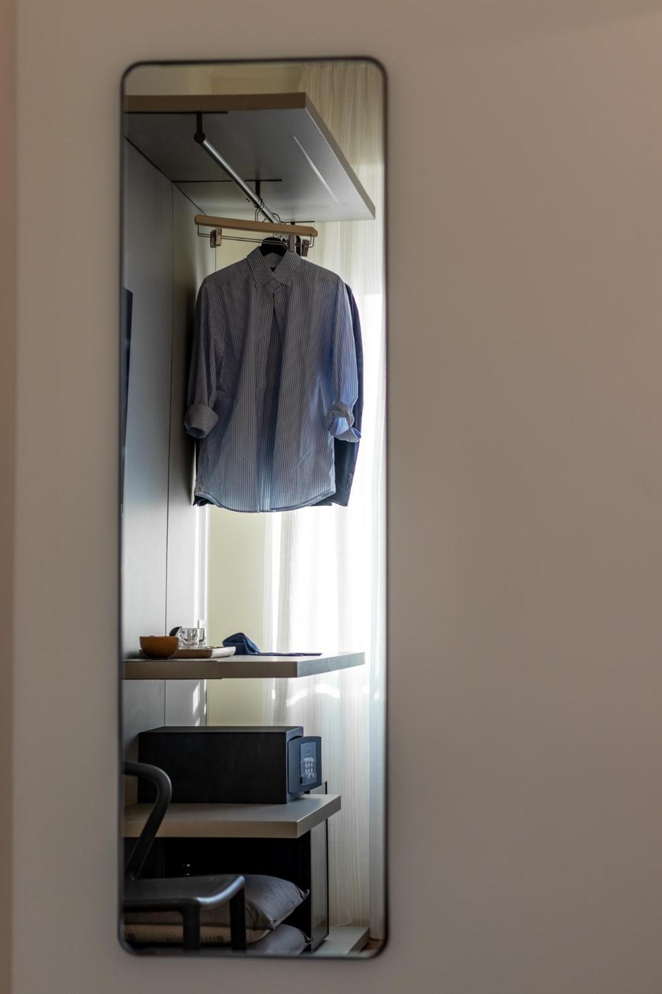 Il Faro Luxury Rooms & Lounge La Spezia Esterno foto