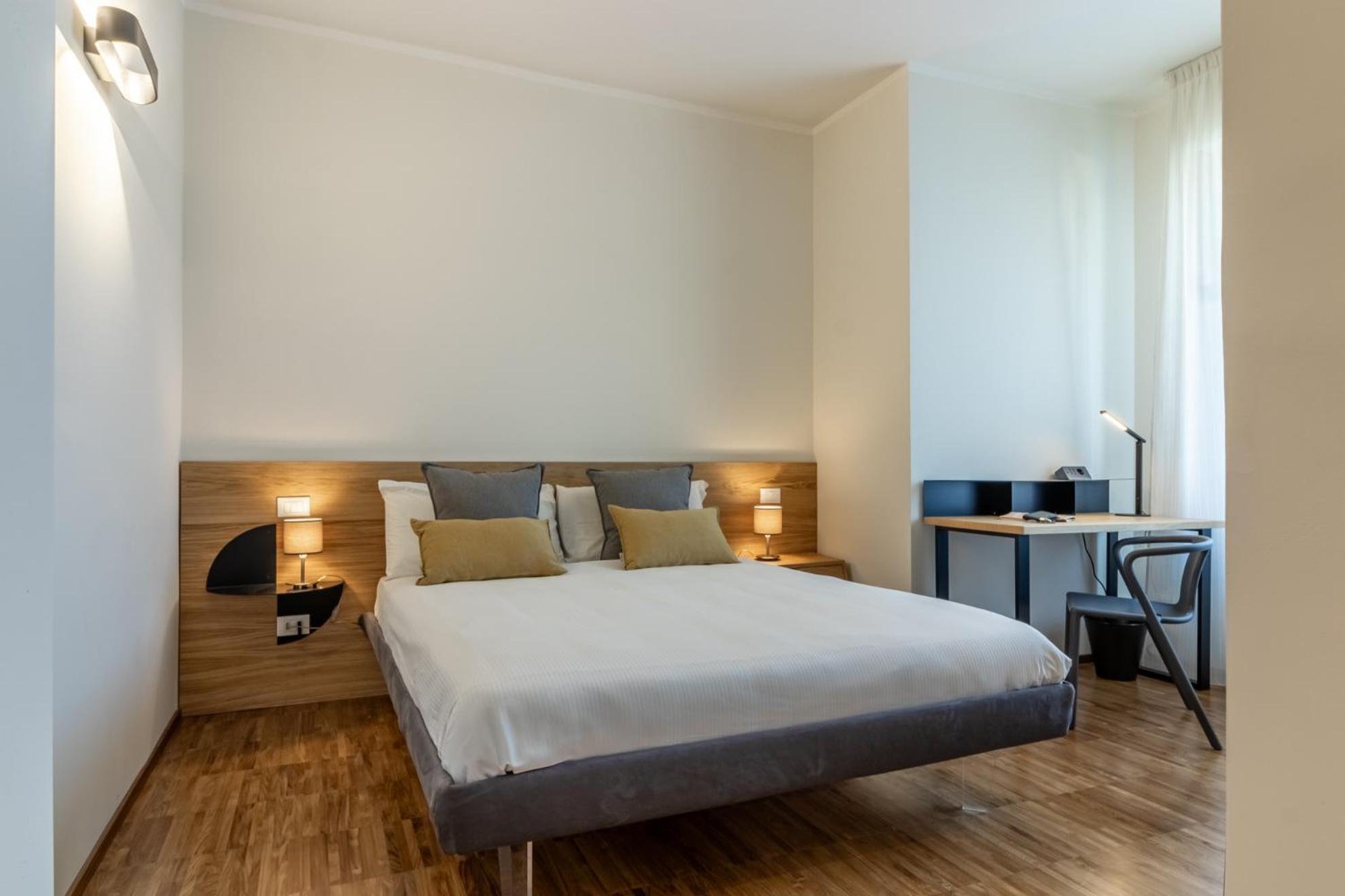 Il Faro Luxury Rooms & Lounge La Spezia Esterno foto