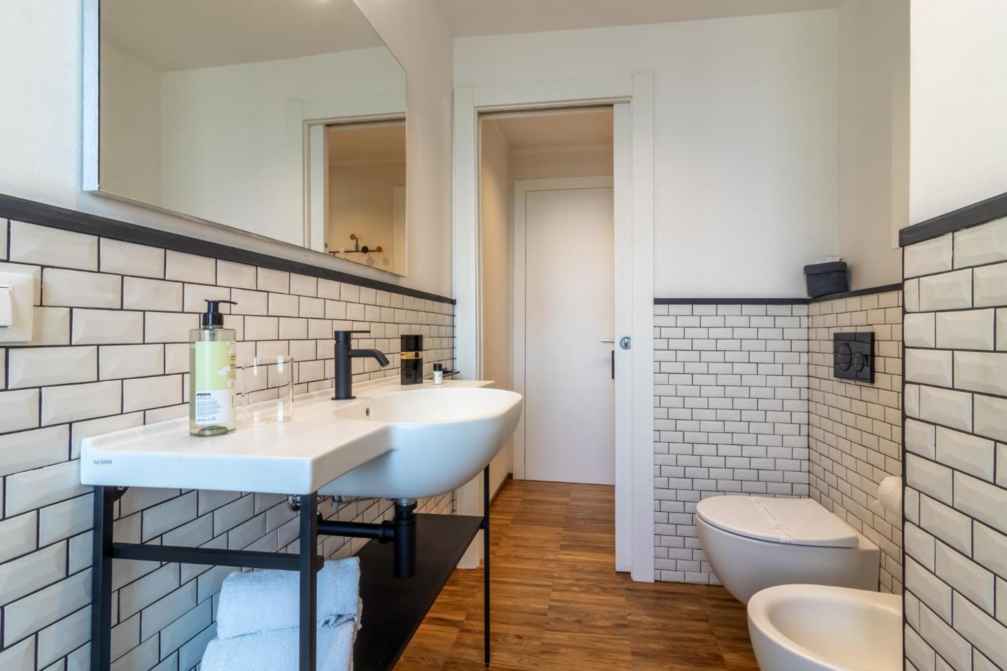 Il Faro Luxury Rooms & Lounge La Spezia Esterno foto