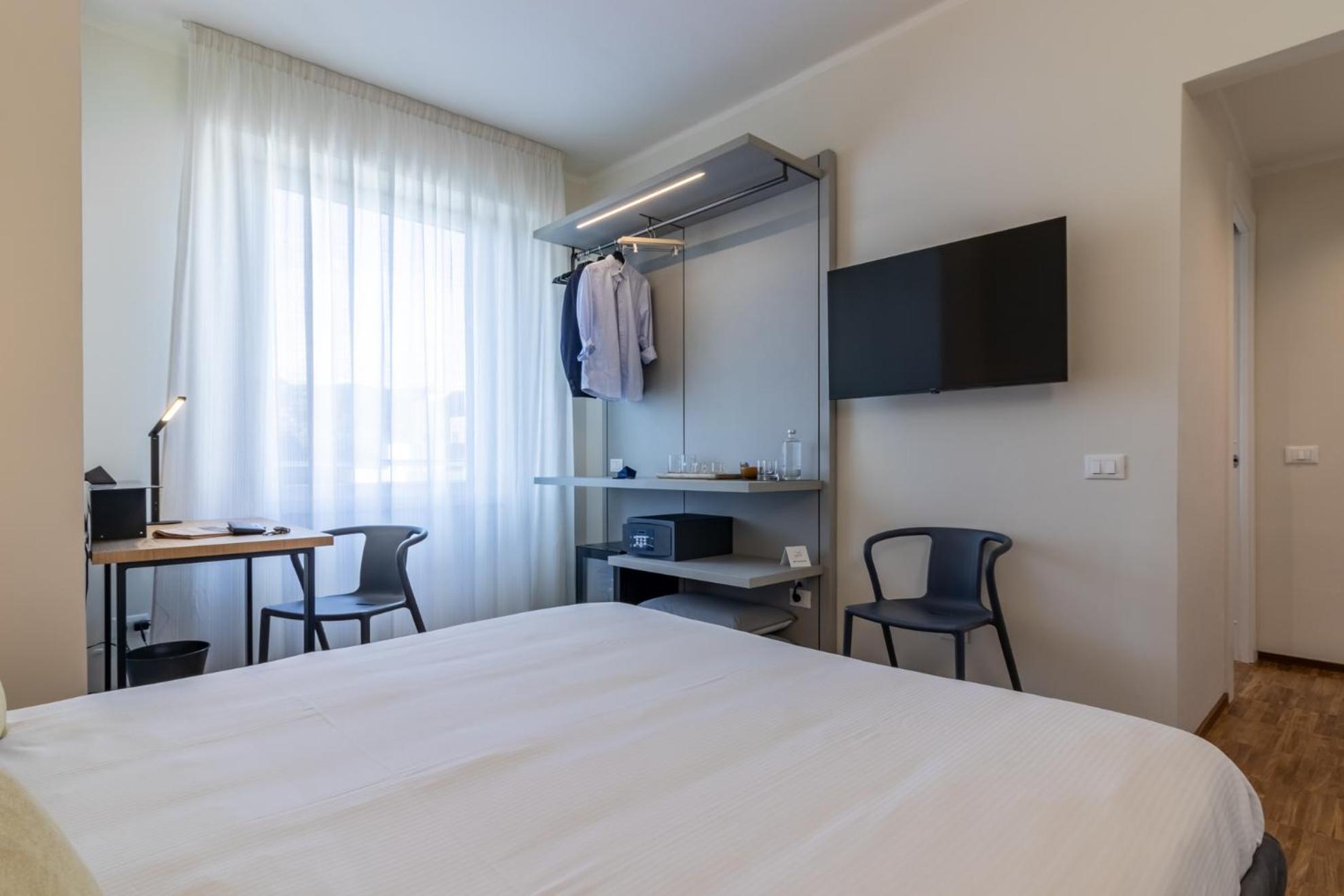 Il Faro Luxury Rooms & Lounge La Spezia Esterno foto