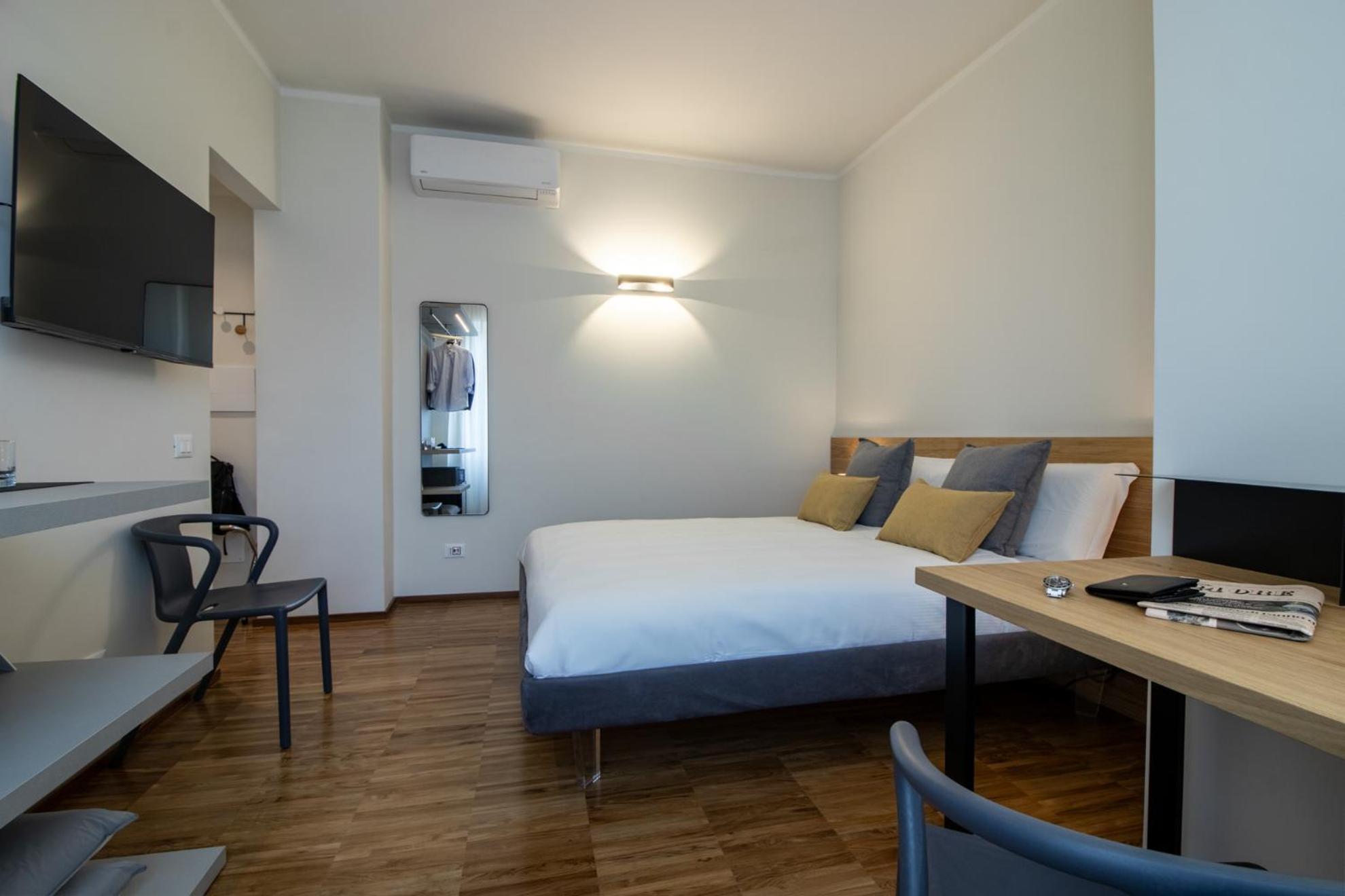 Il Faro Luxury Rooms & Lounge La Spezia Esterno foto