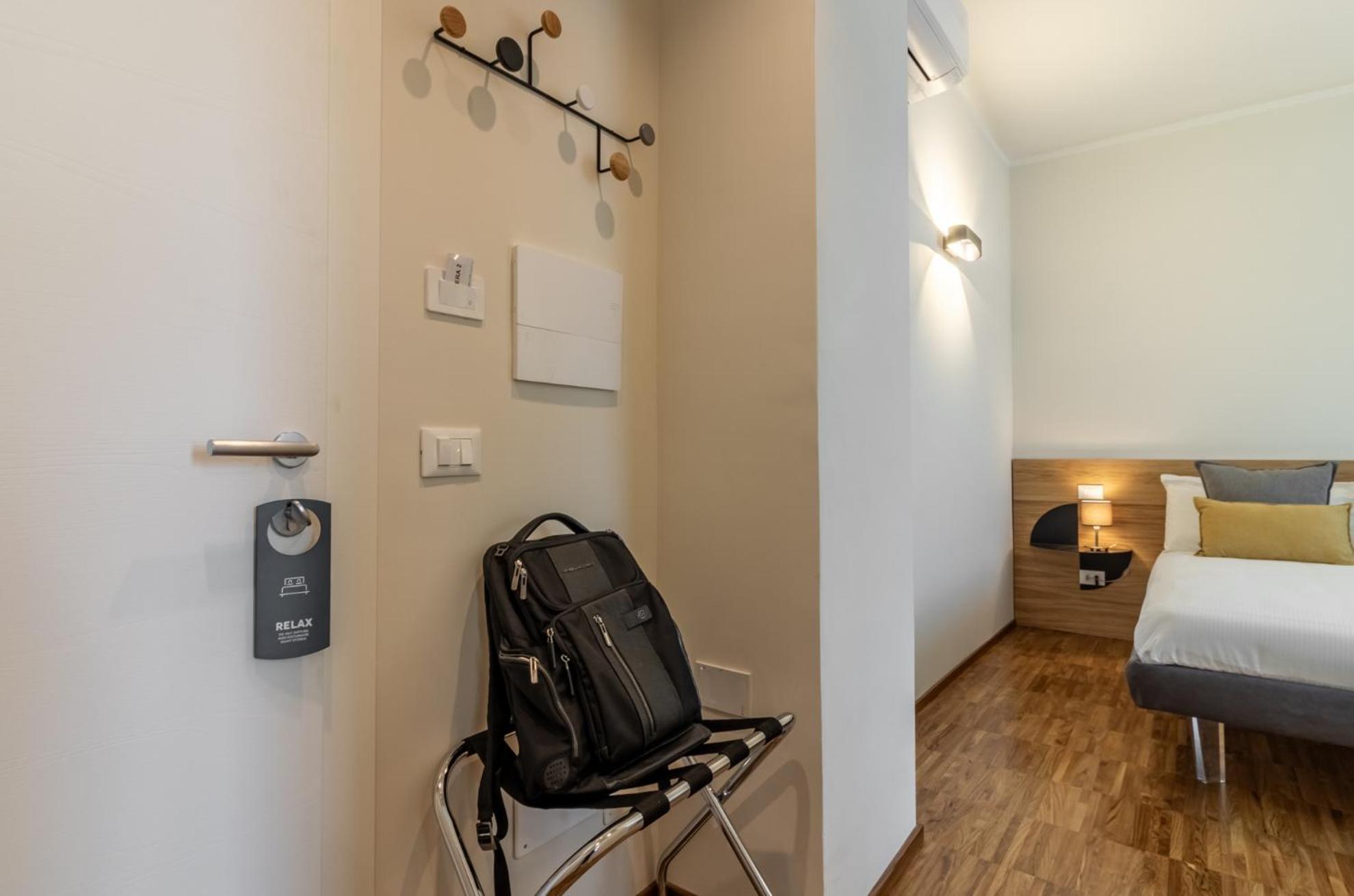 Il Faro Luxury Rooms & Lounge La Spezia Esterno foto