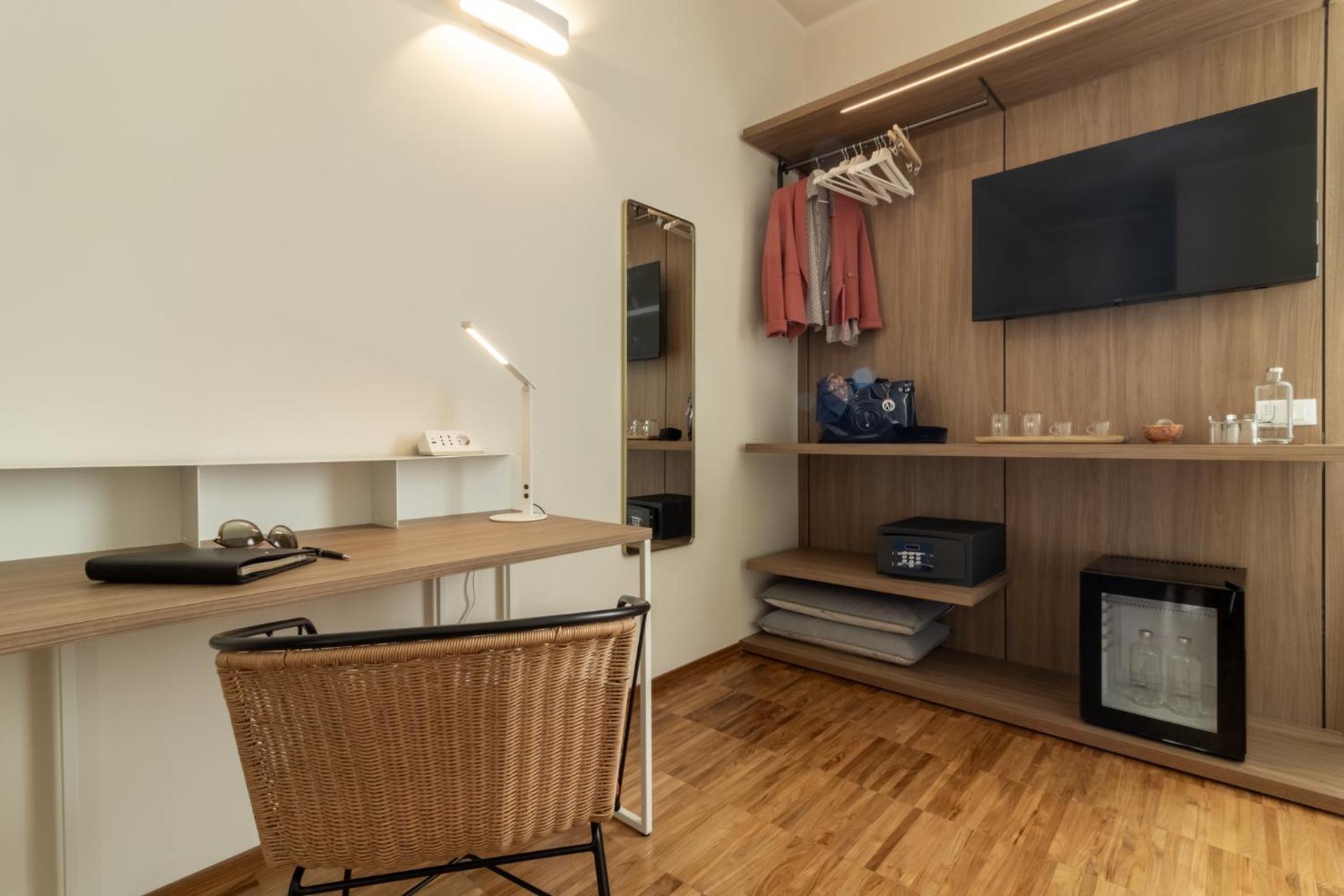 Il Faro Luxury Rooms & Lounge La Spezia Esterno foto