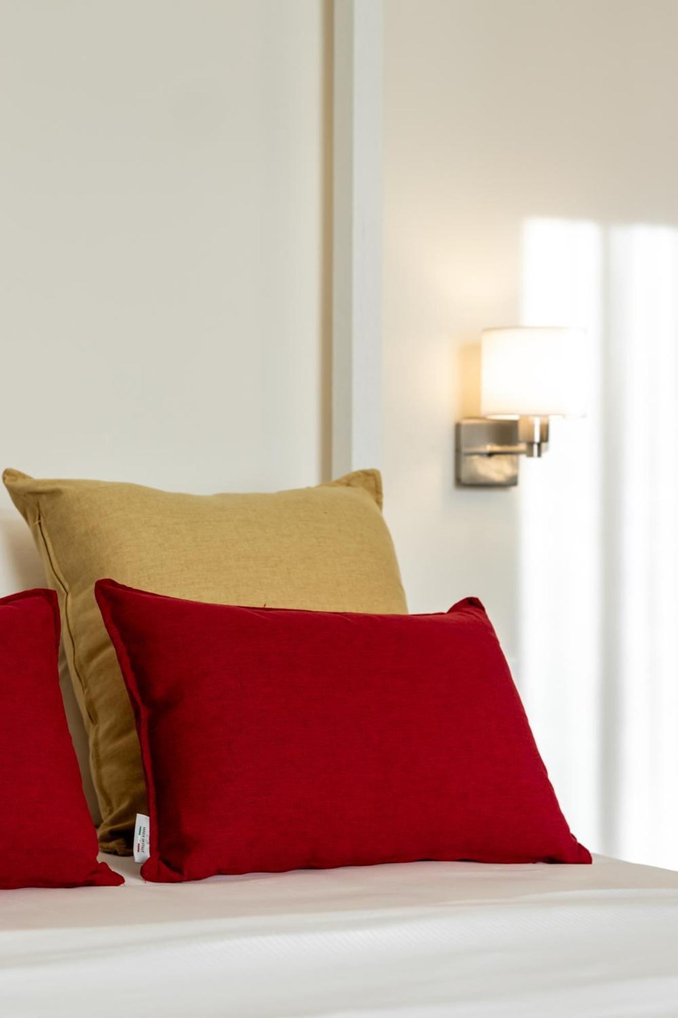 Il Faro Luxury Rooms & Lounge La Spezia Esterno foto