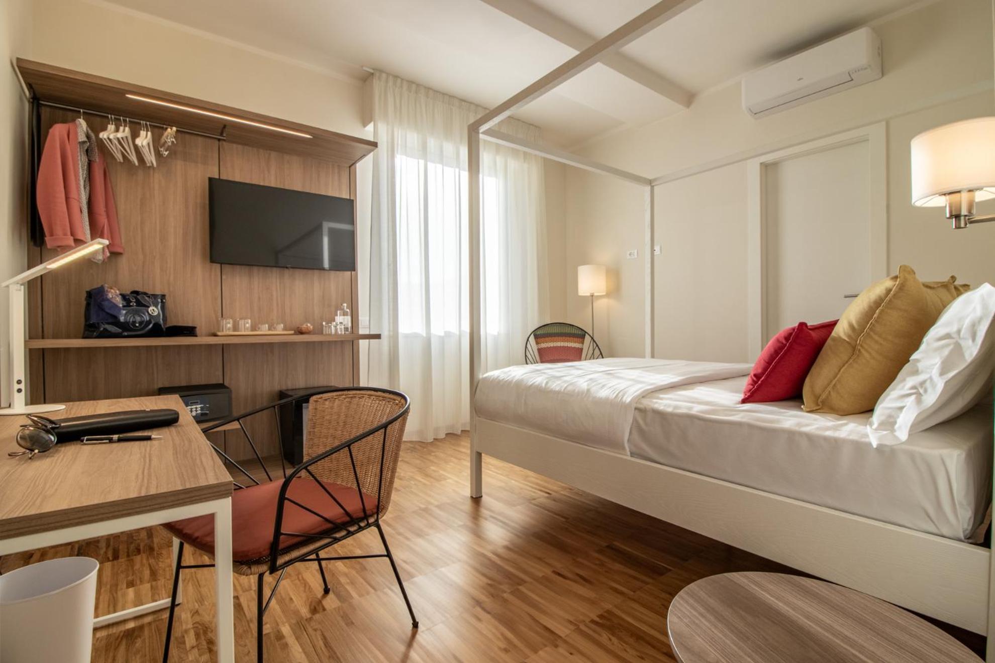 Il Faro Luxury Rooms & Lounge La Spezia Esterno foto