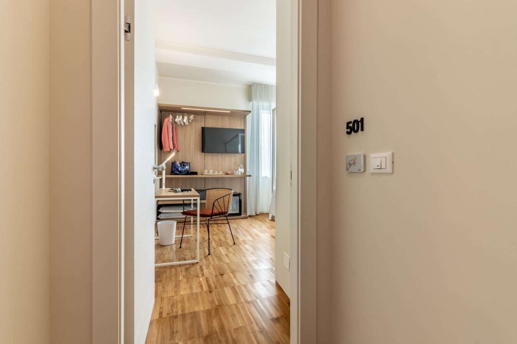 Il Faro Luxury Rooms & Lounge La Spezia Esterno foto