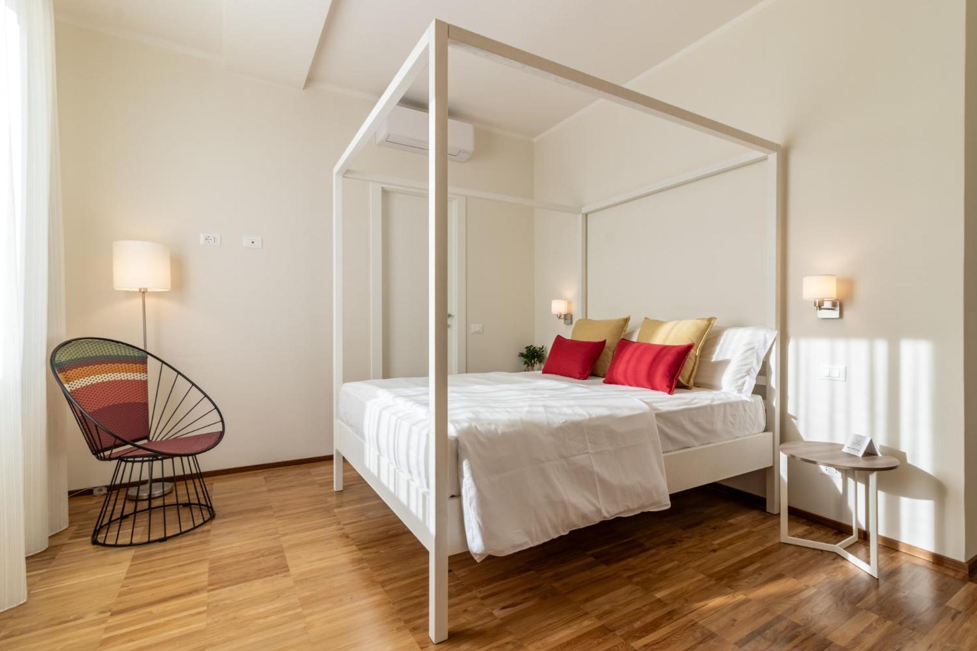 Il Faro Luxury Rooms & Lounge La Spezia Esterno foto