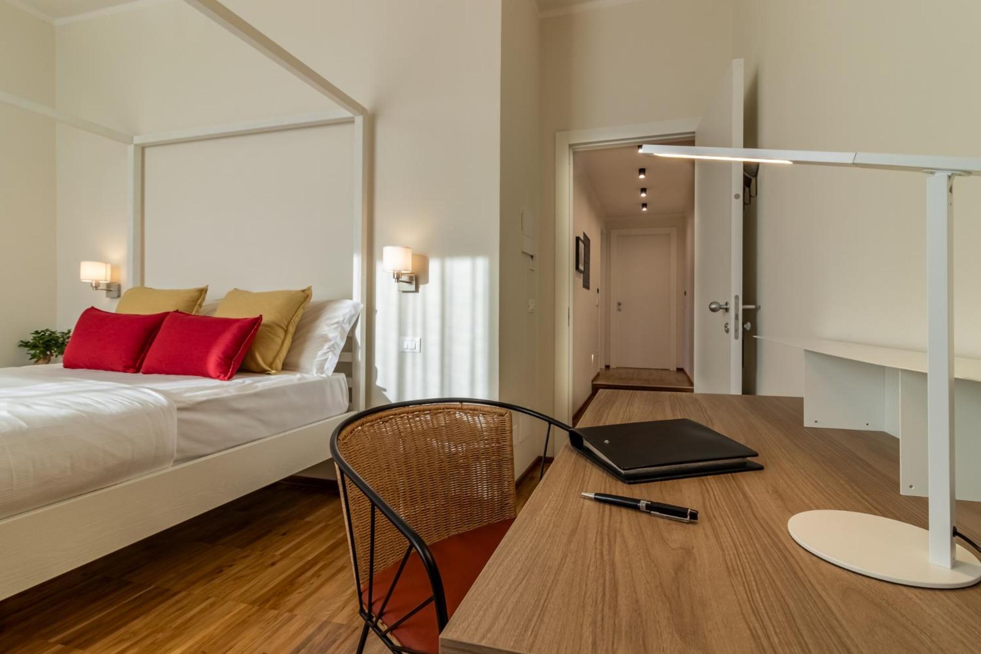 Il Faro Luxury Rooms & Lounge La Spezia Esterno foto