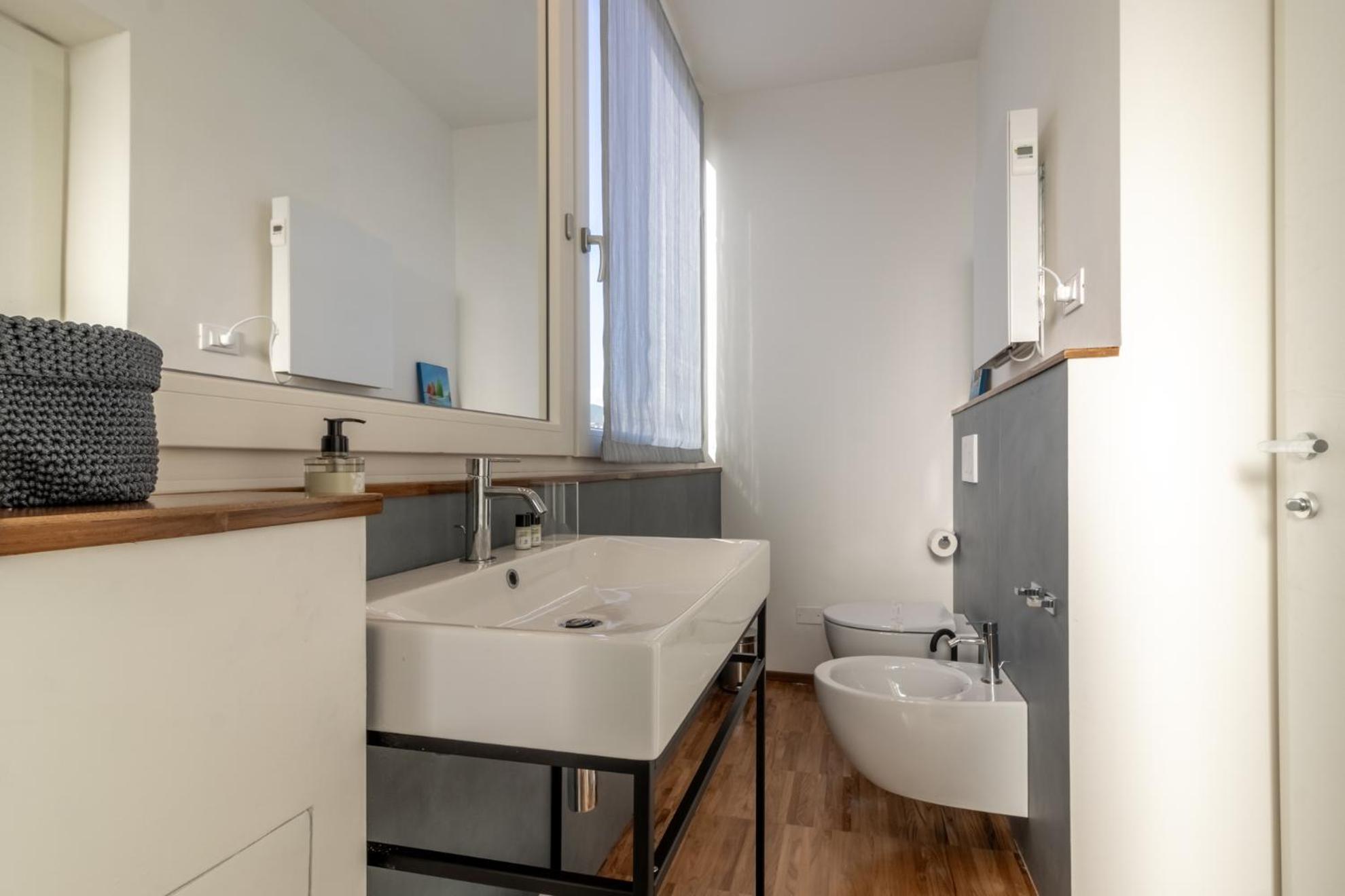 Il Faro Luxury Rooms & Lounge La Spezia Esterno foto